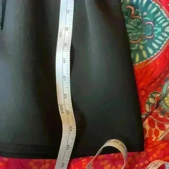 Zuda Women's Scuba Knit Funnel Neck Heavy Pullover Sweater - Size S - Picture 9 of 9